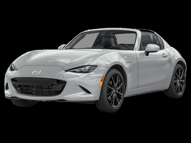 2026 MAZDA MX-5