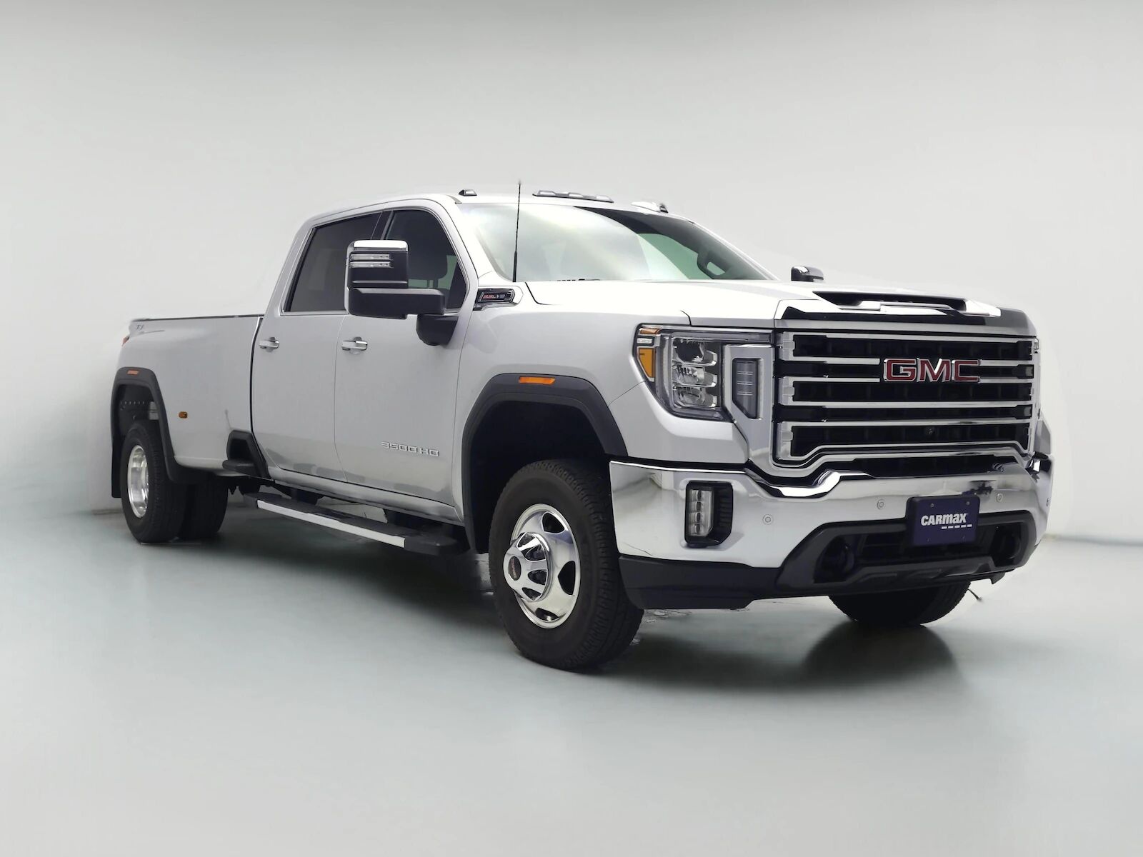 2023 GMC Sierra HD