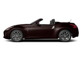 2013 NISSAN 370Z