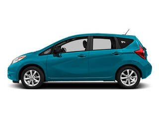 2014 NISSAN Versa
