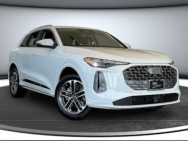 2026 Audi Q5