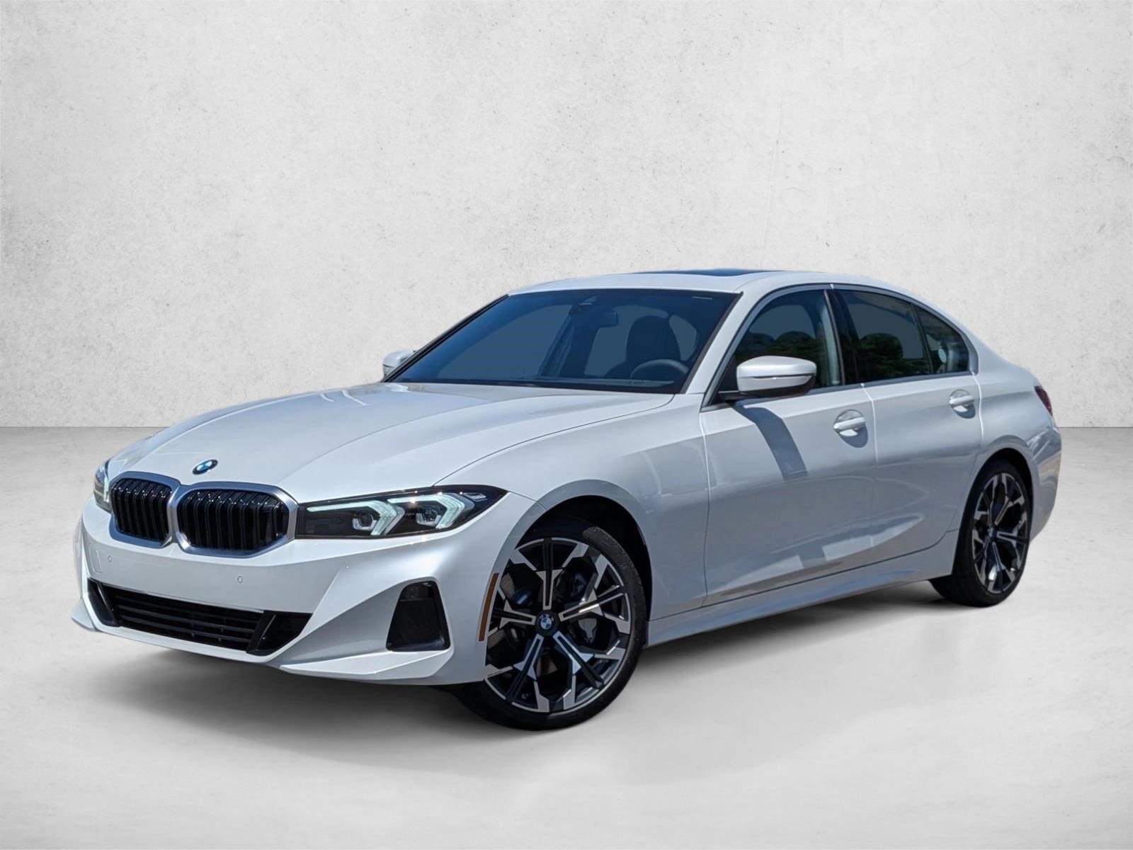 2026 BMW 3 Series