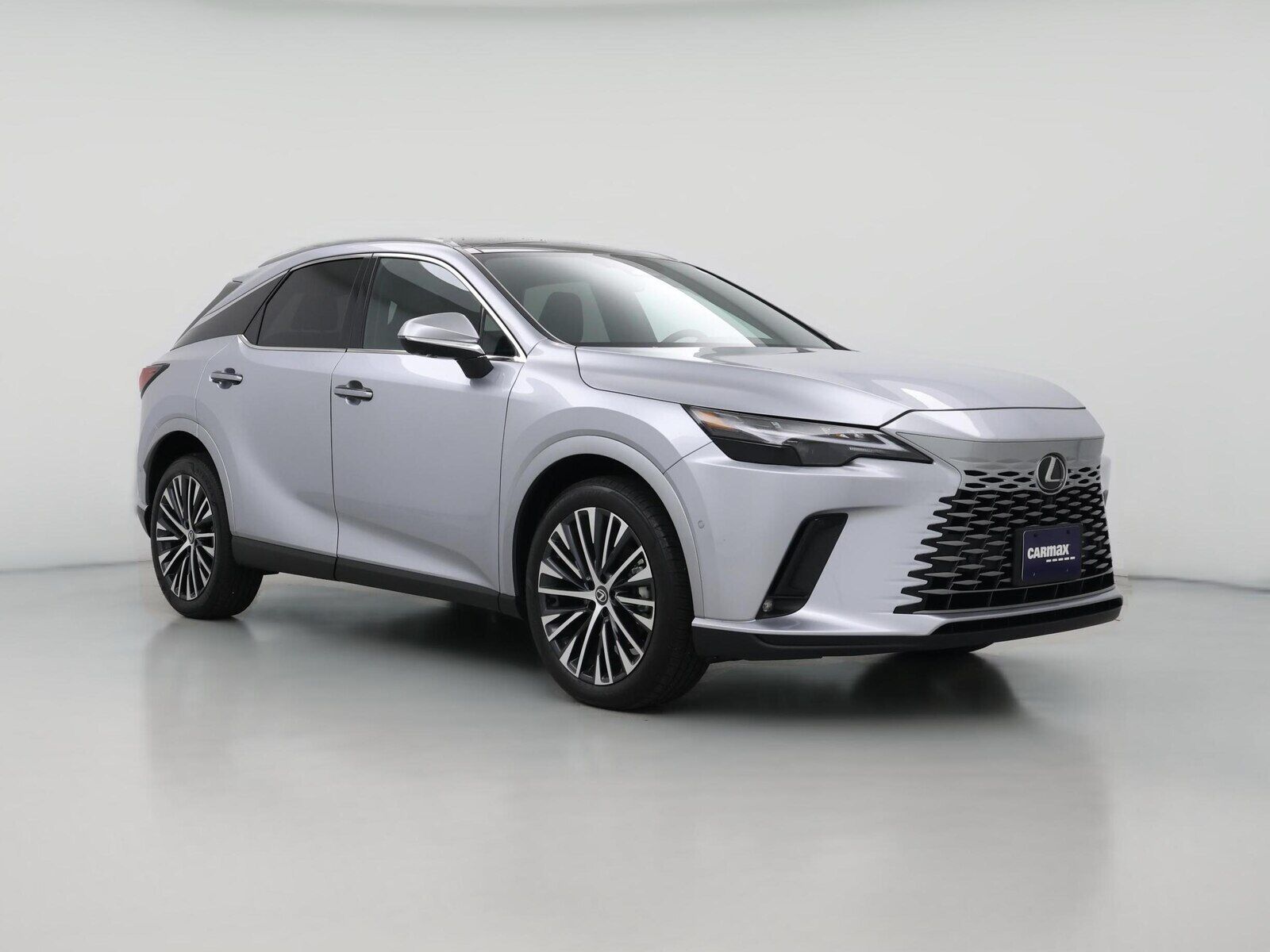 2026 LEXUS RX