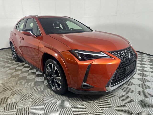 2023 LEXUS UX