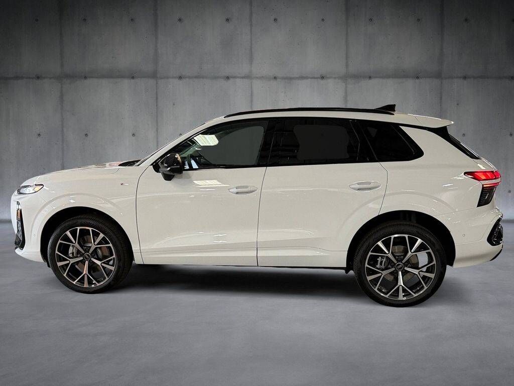 2026 Audi Q3