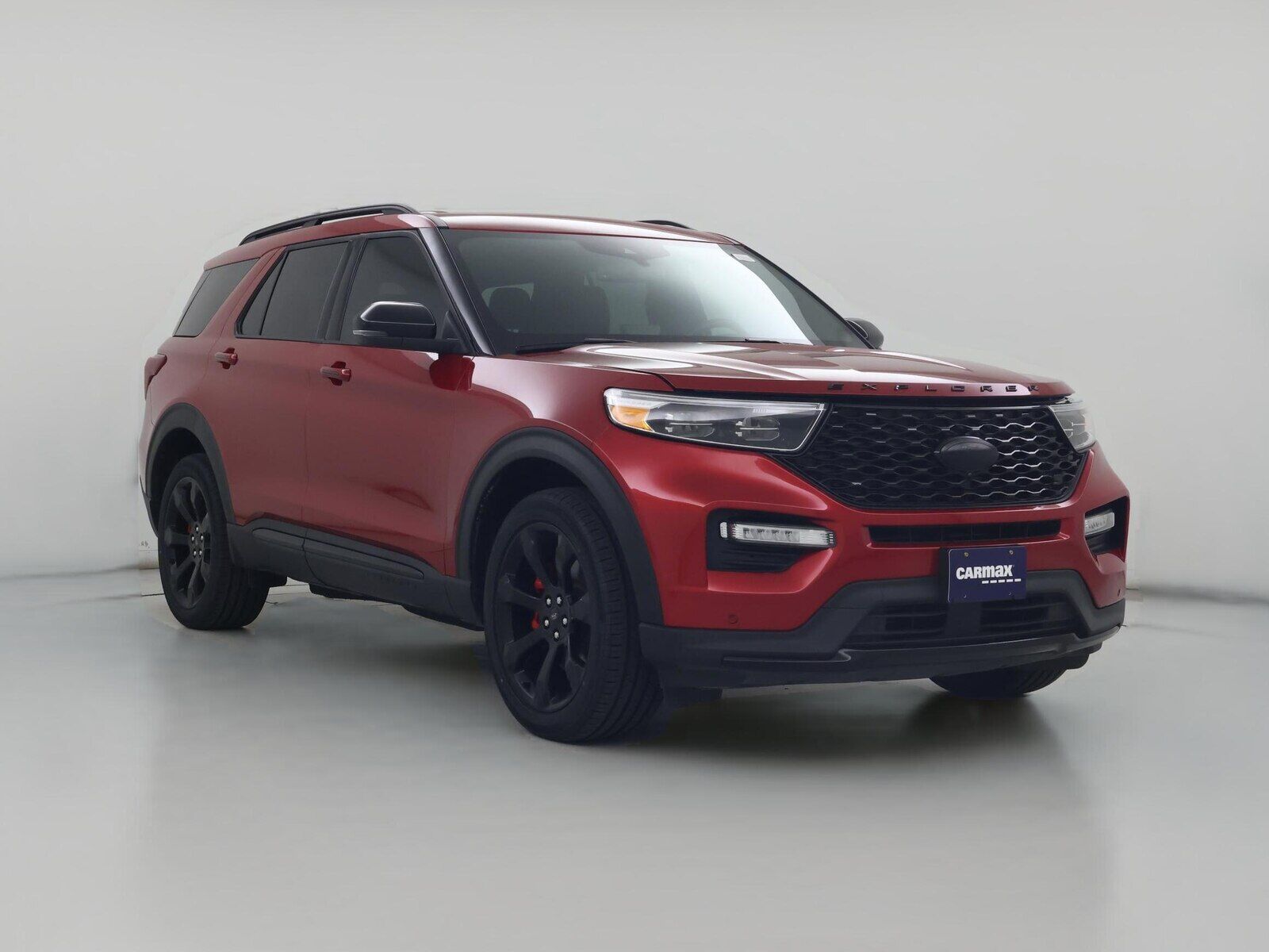 2024 FORD Explorer