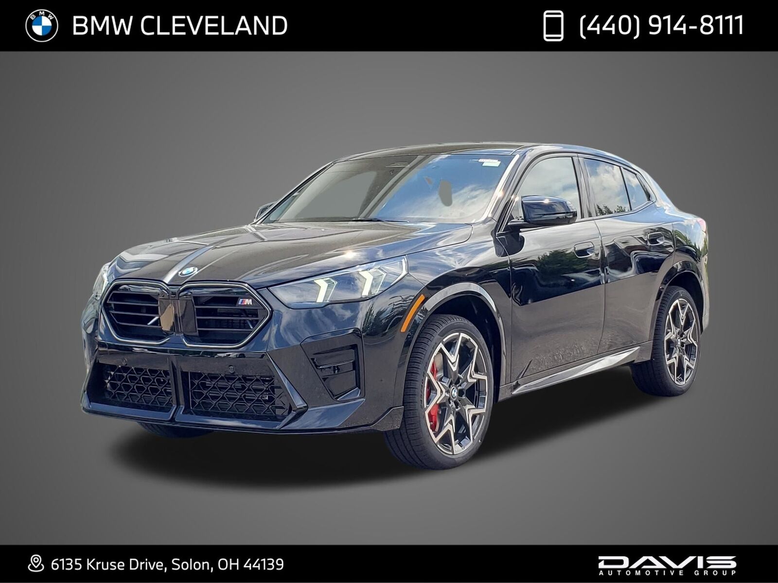 2026 BMW X2