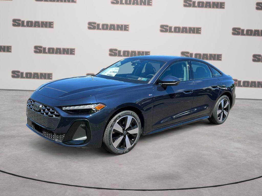 2026 AUDI A5