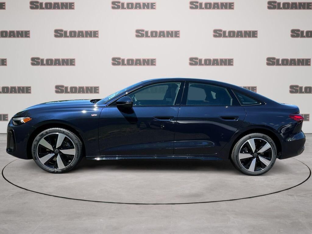 2026 Audi A5