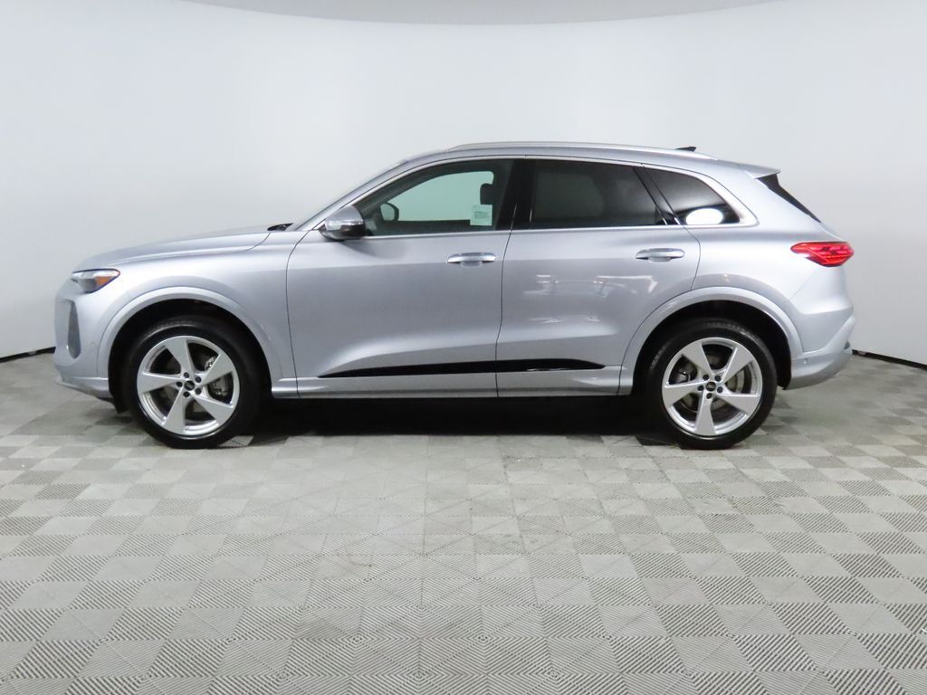2026 Audi Q5