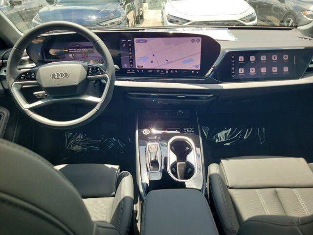 2026 Audi A6