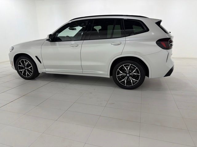 2023 BMW X3