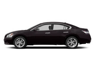 2014 NISSAN Maxima