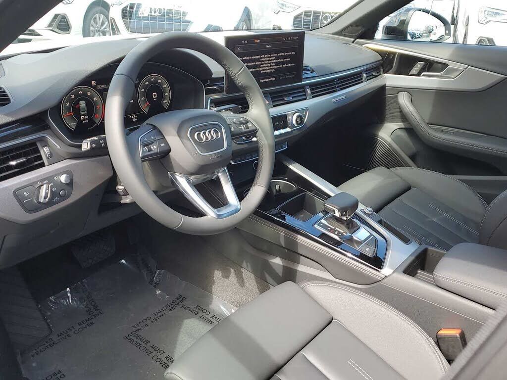 2023 Audi A4
