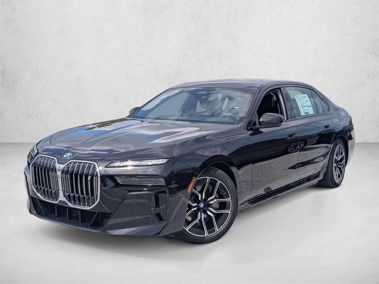 2026 BMW i7