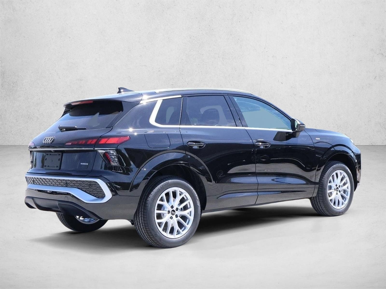 2026 Audi Q3