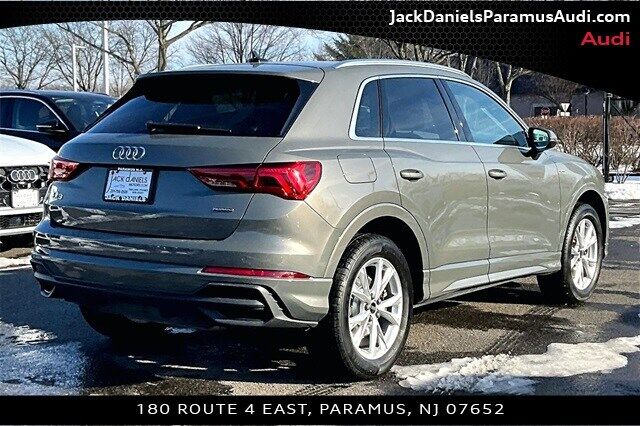 2023 Audi Q3