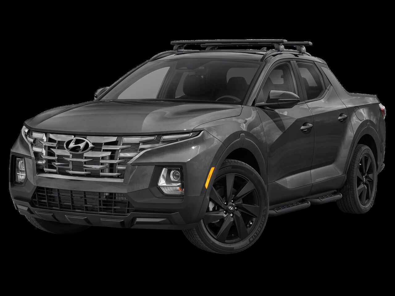 2023 HYUNDAI SANTA CRUZ