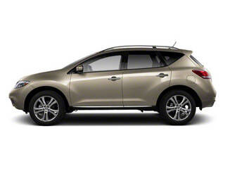 2011 NISSAN Murano
