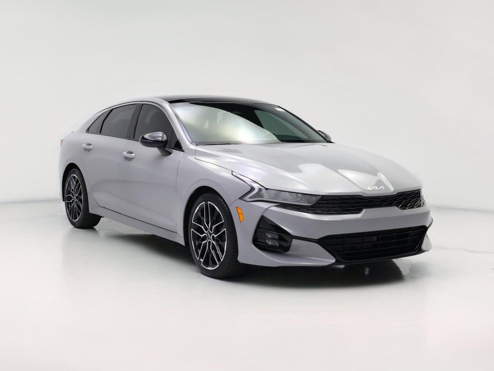 2023 KIA K5