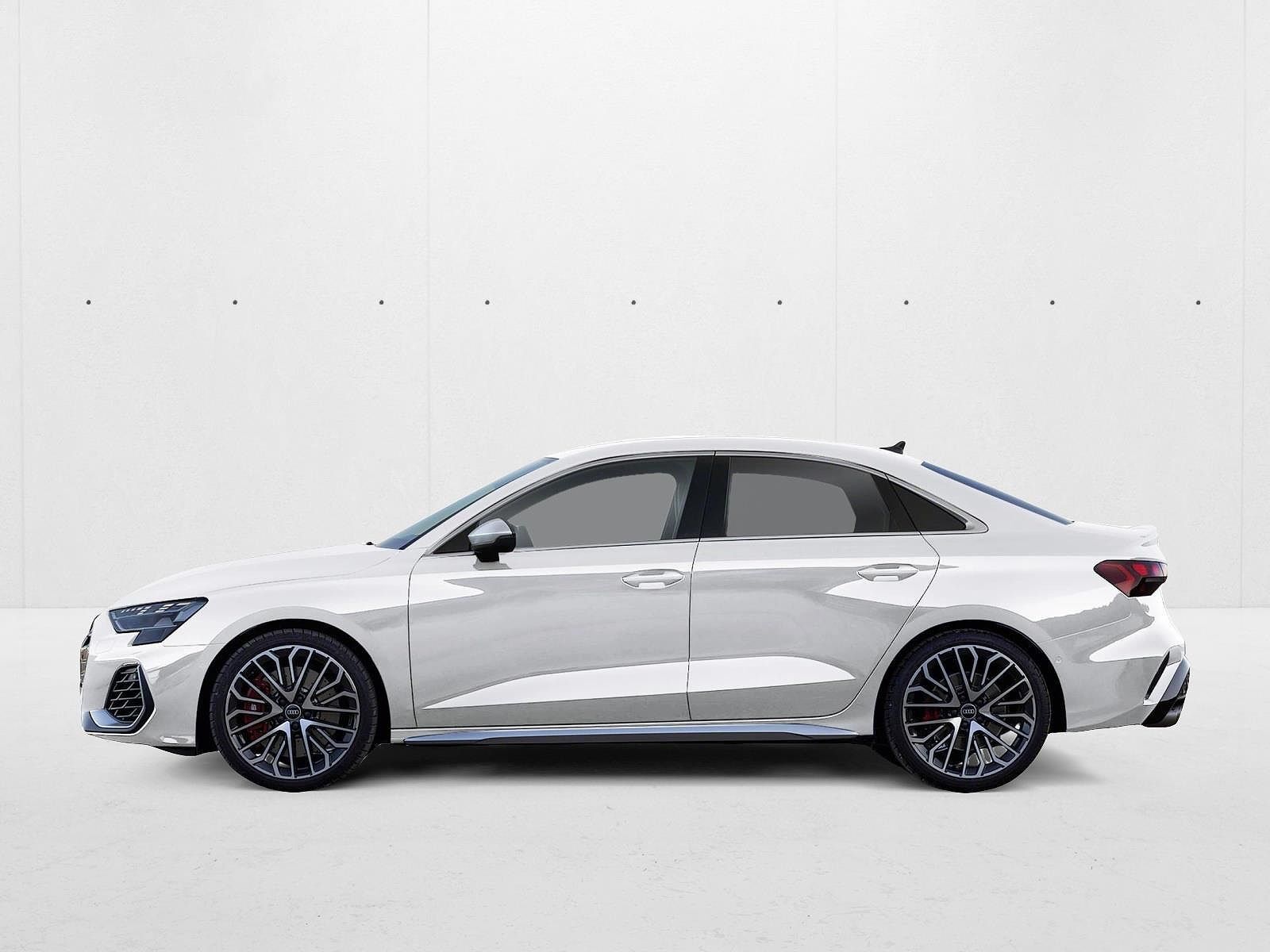 2026 Audi S3