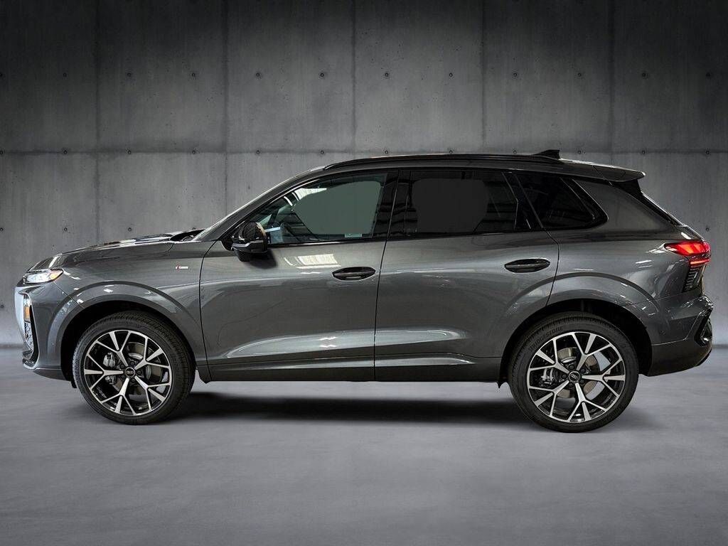 2026 Audi Q3