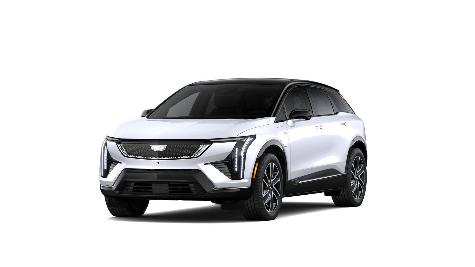 2027 CADILLAC Optiq
