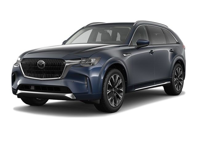 2024 MAZDA CX-90