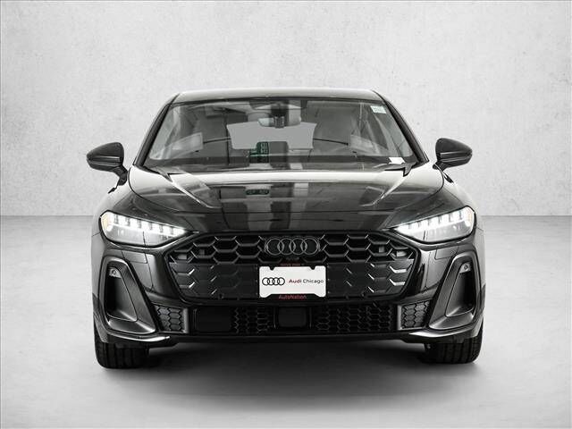 2026 Audi A5