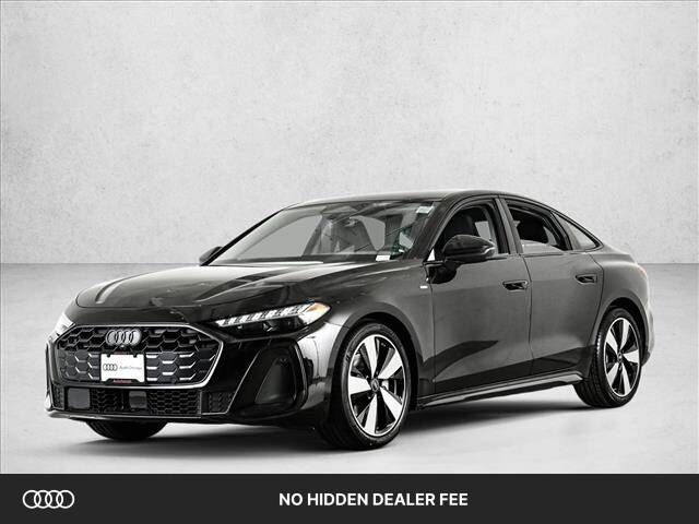 2026 AUDI A5