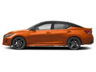 2025 NISSAN Sentra