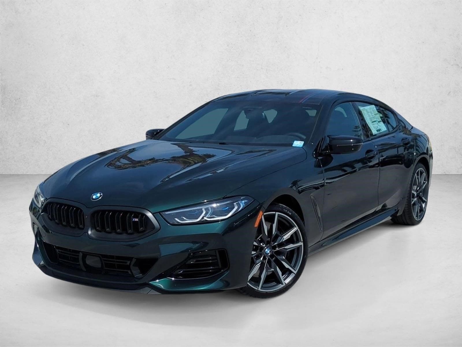 2026 BMW M8