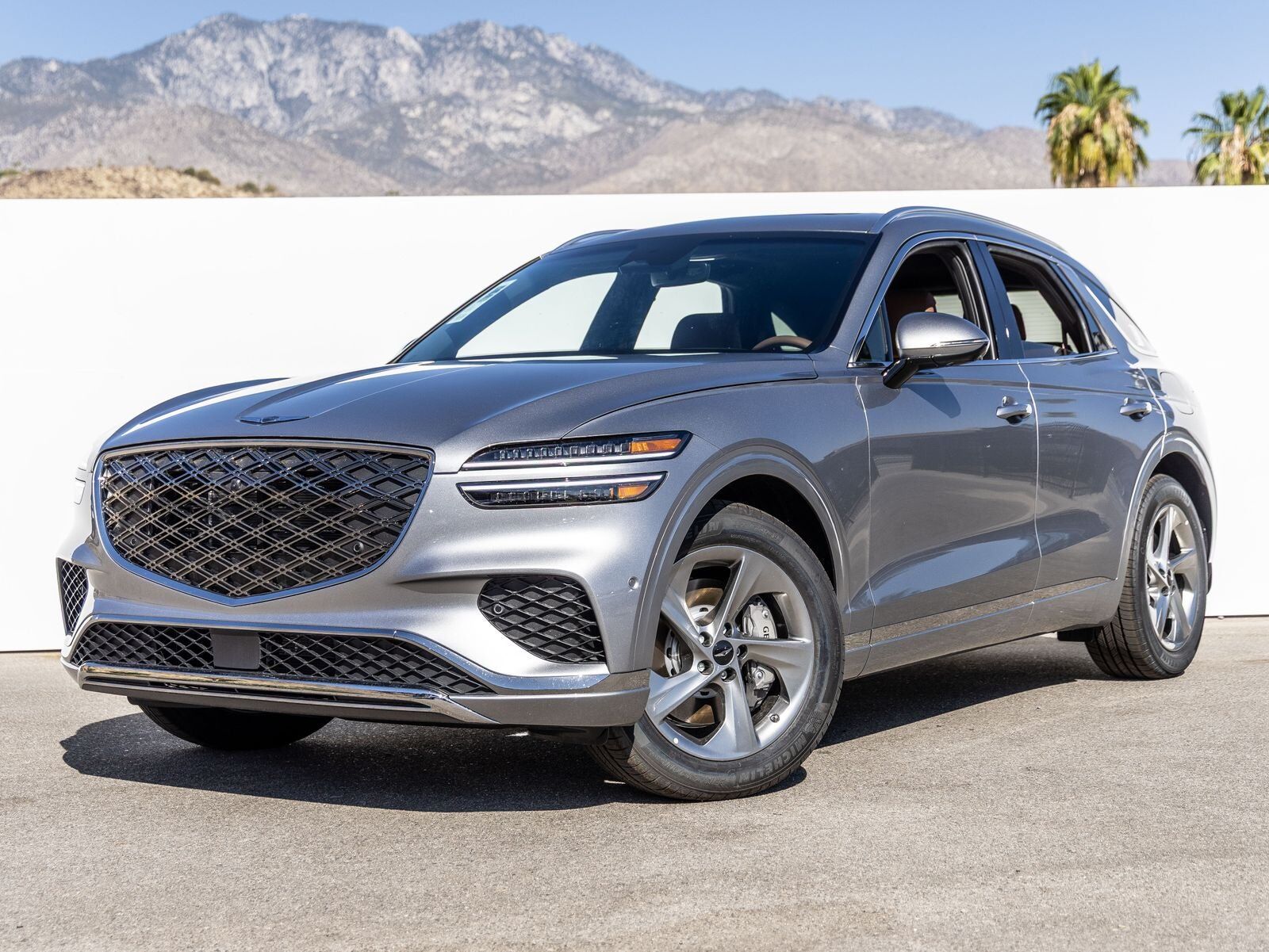 2026 GENESIS GV70