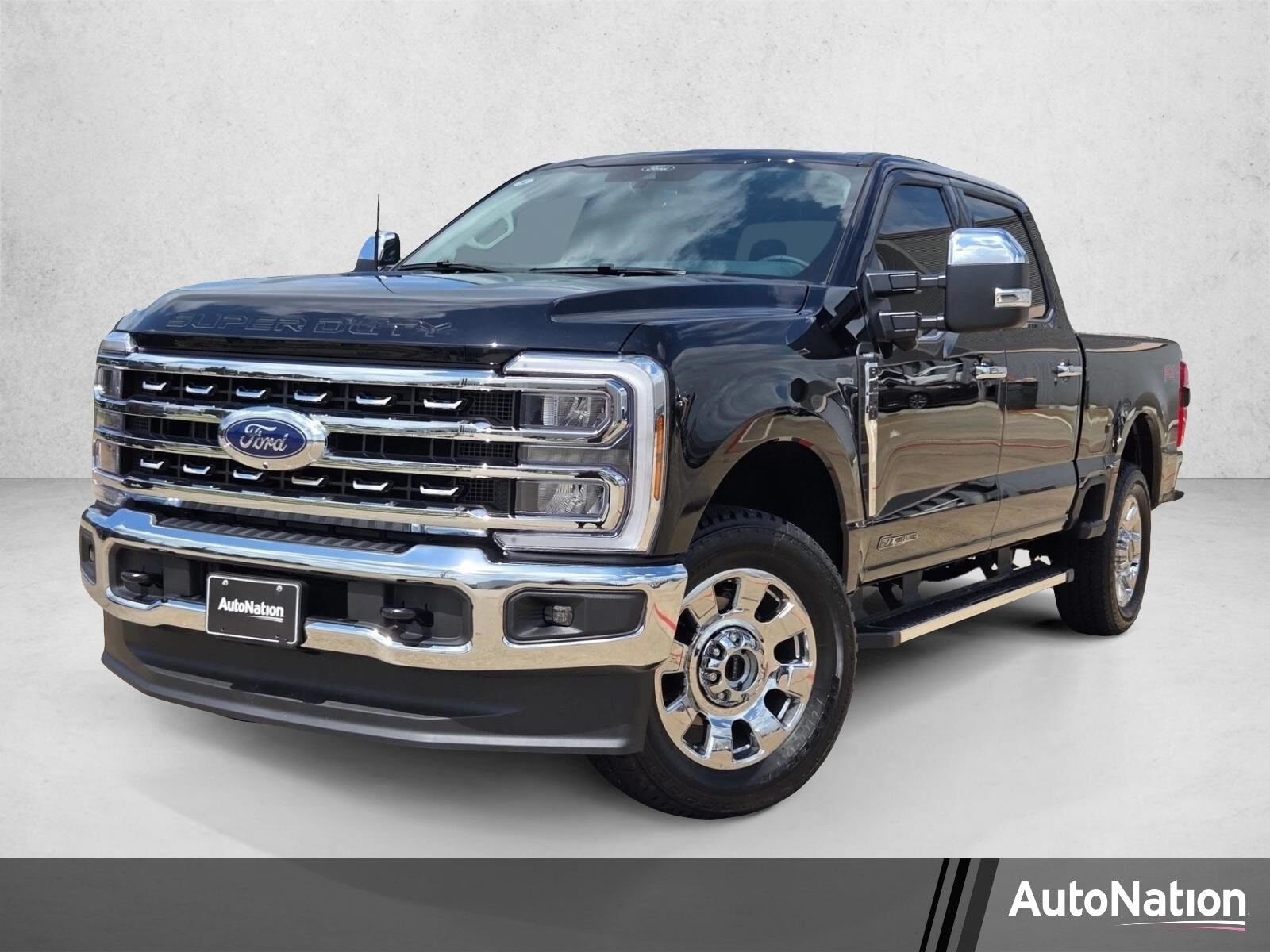 2026 FORD F-250