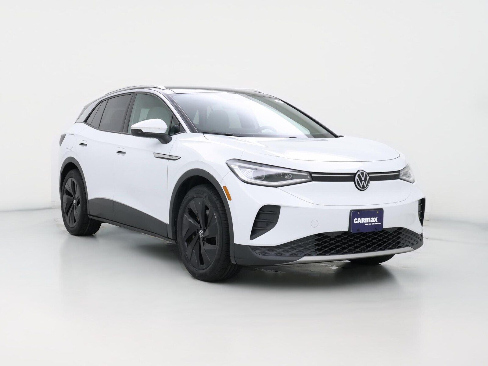 2021 VOLKSWAGEN ID.4
