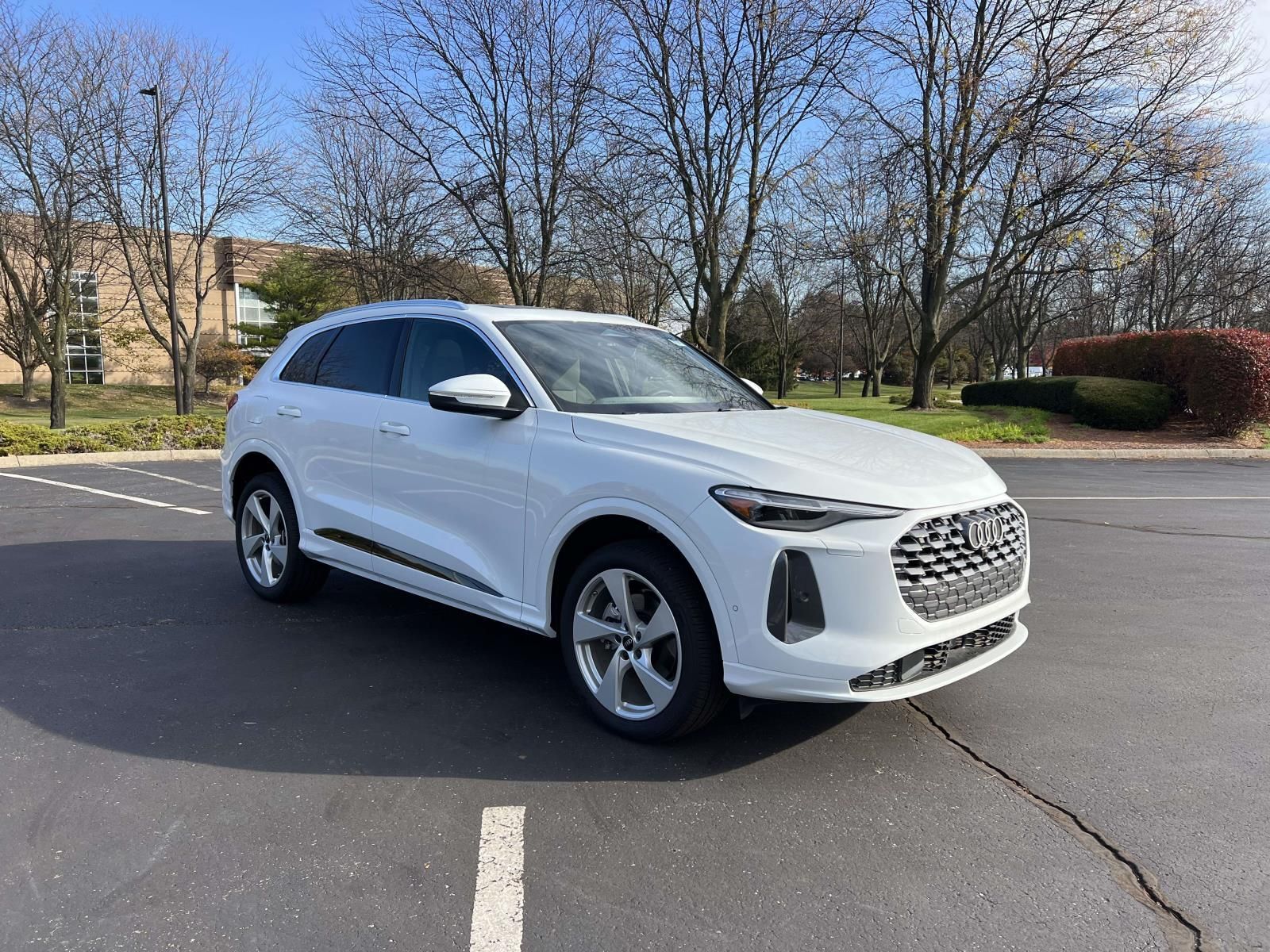 2025 AUDI Q5