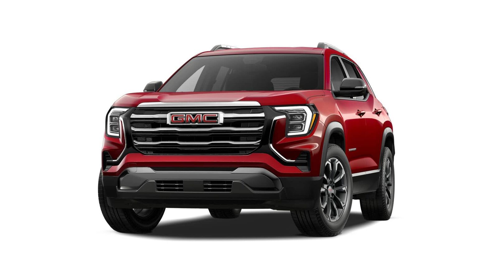 2027 GMC Terrain