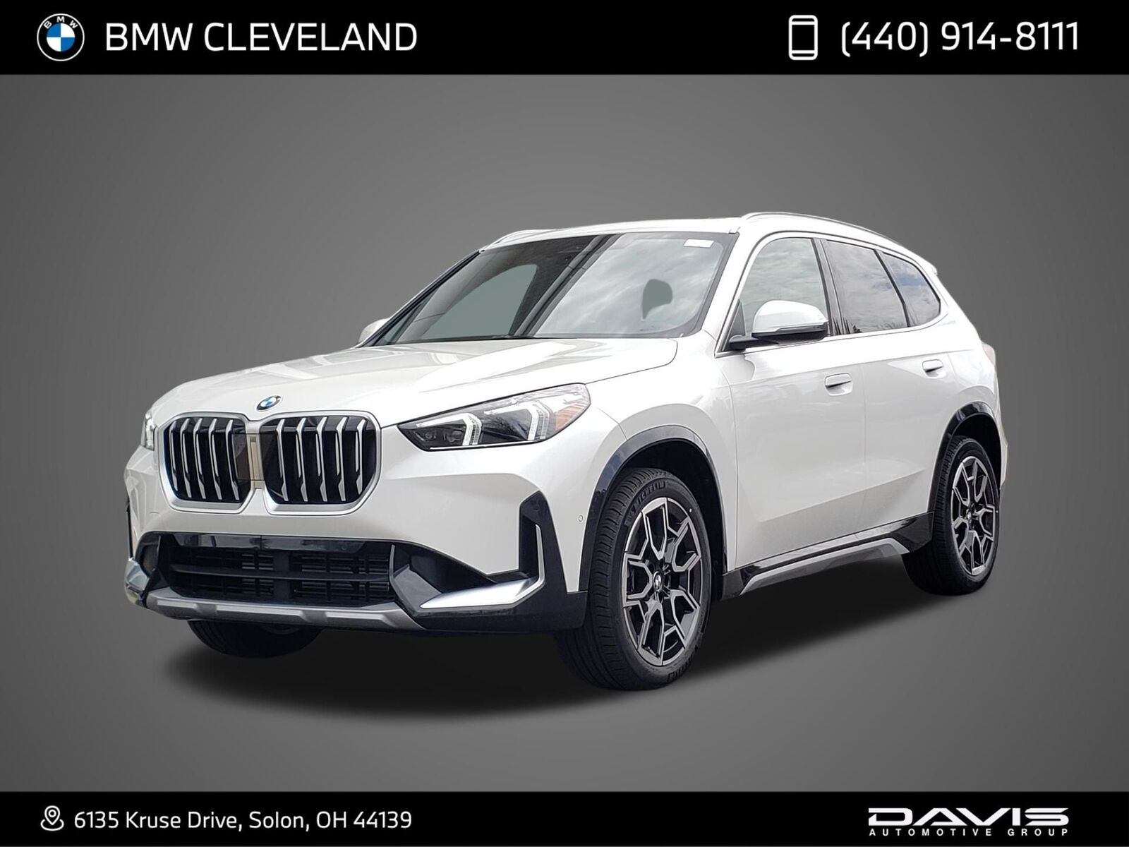 2026 BMW X1