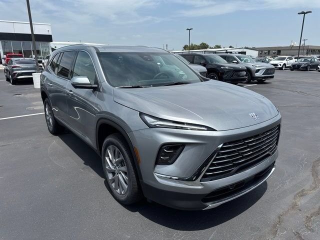 2026 BUICK Enclave