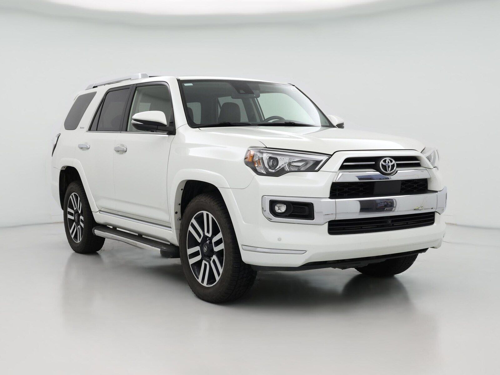 2022 TOYOTA 4-Runner