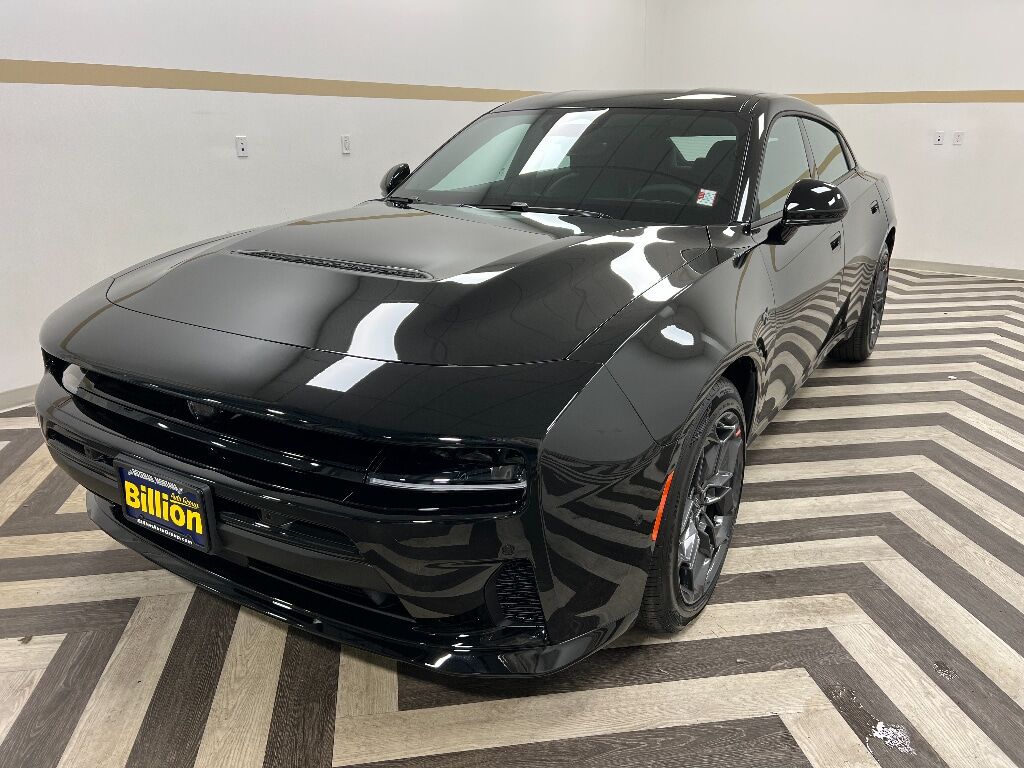 2026 DODGE Charger