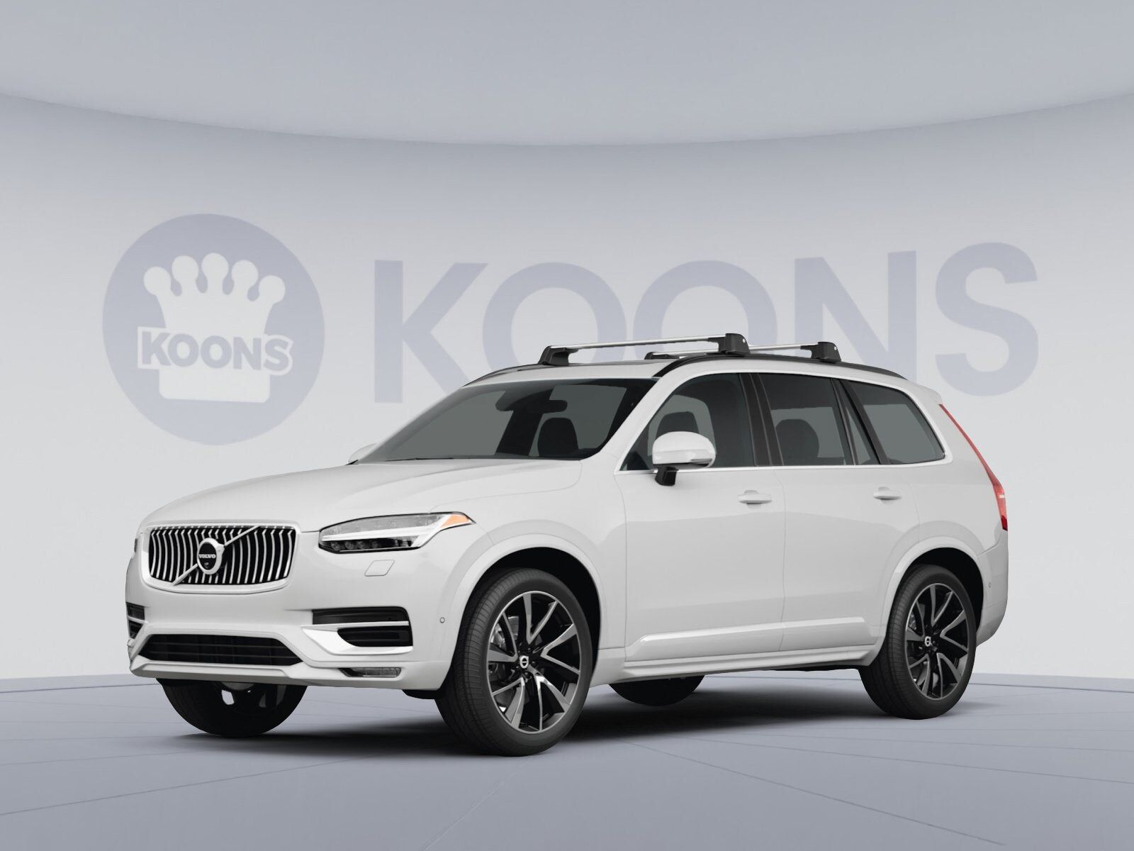 2023 VOLVO XC90