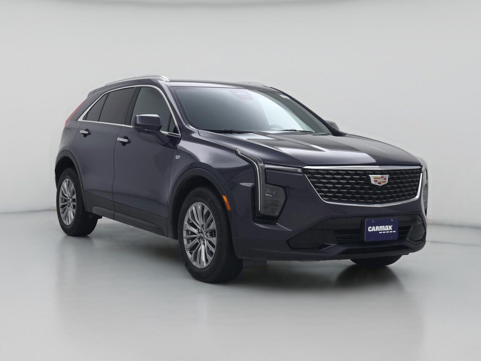 2025 CADILLAC XT4