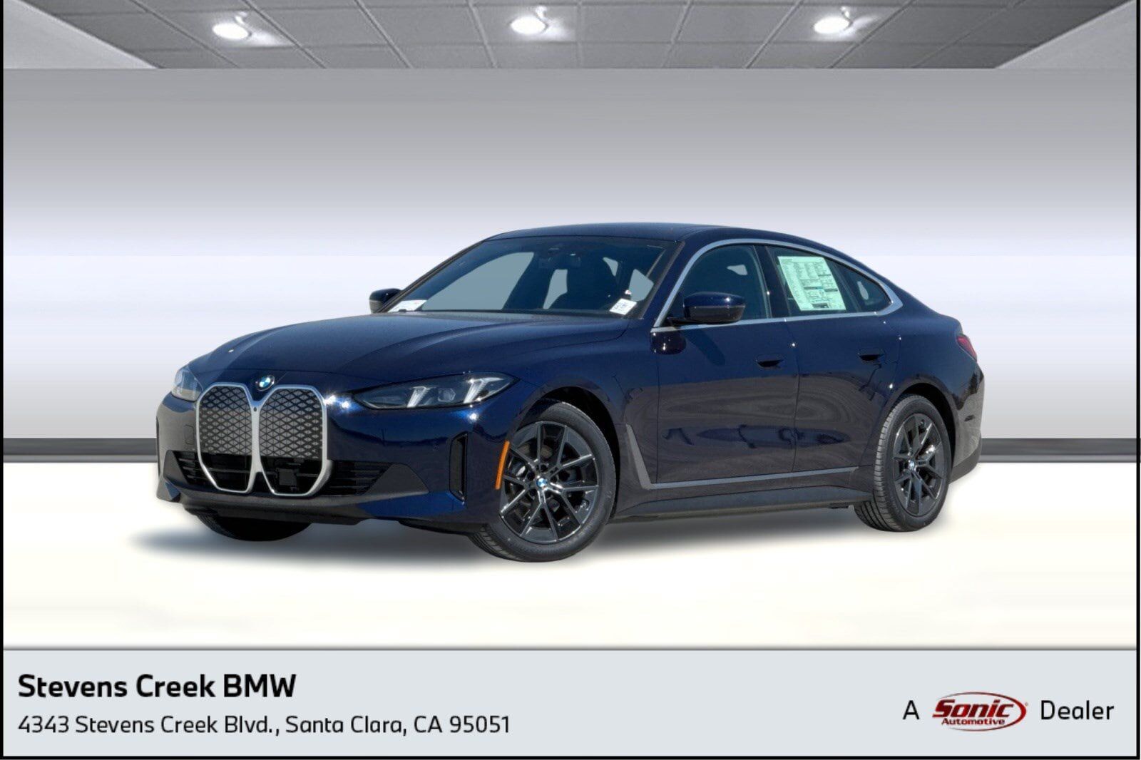 2026 BMW i4