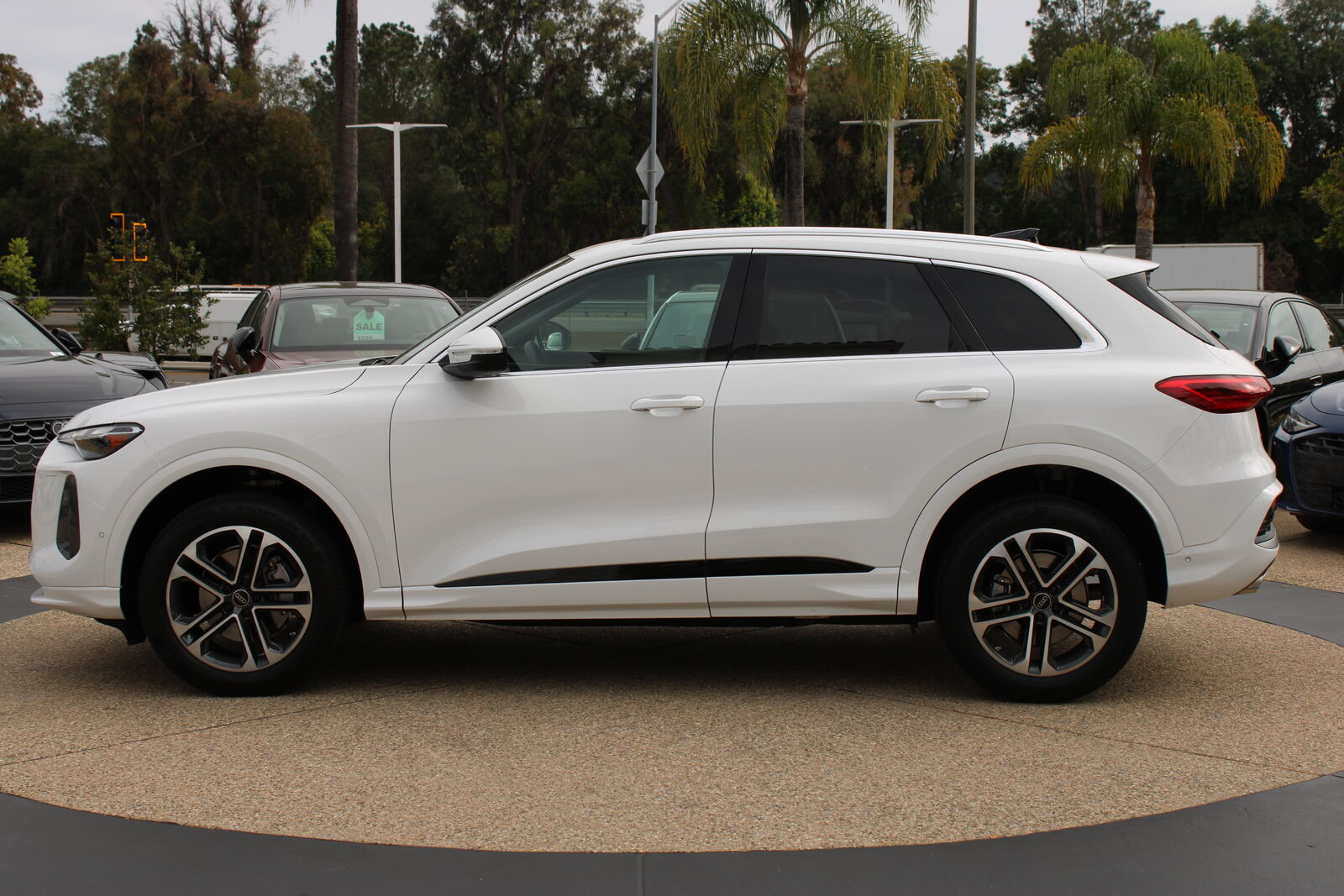 2025 Audi Q5
