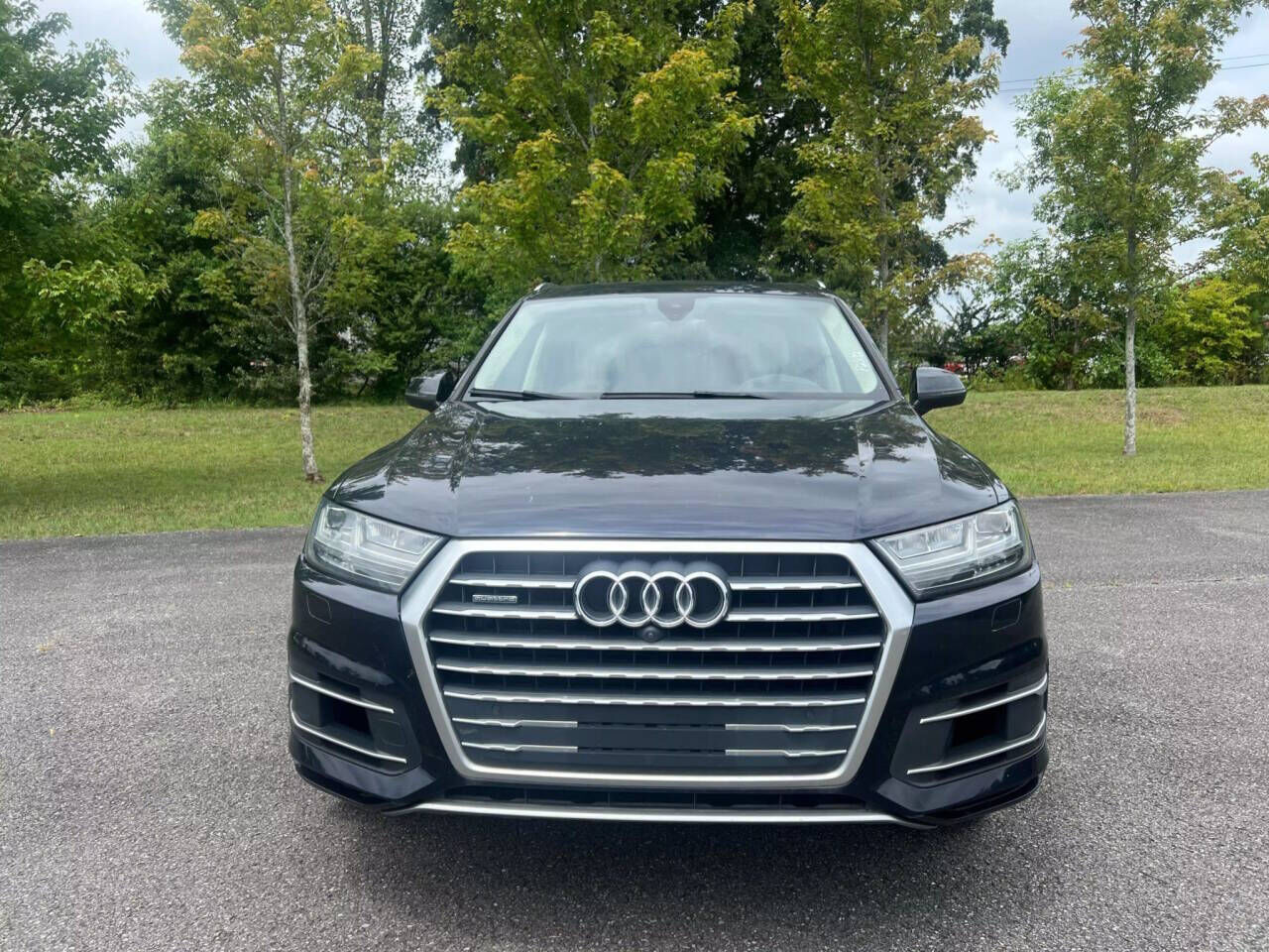 2017 Audi Q7
