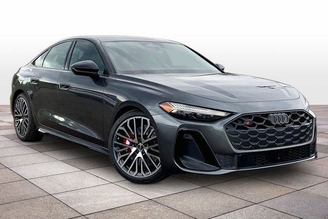 2026 Audi S5