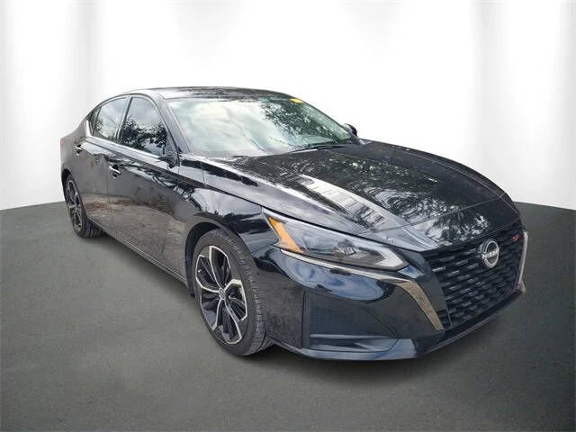 2023 NISSAN Altima