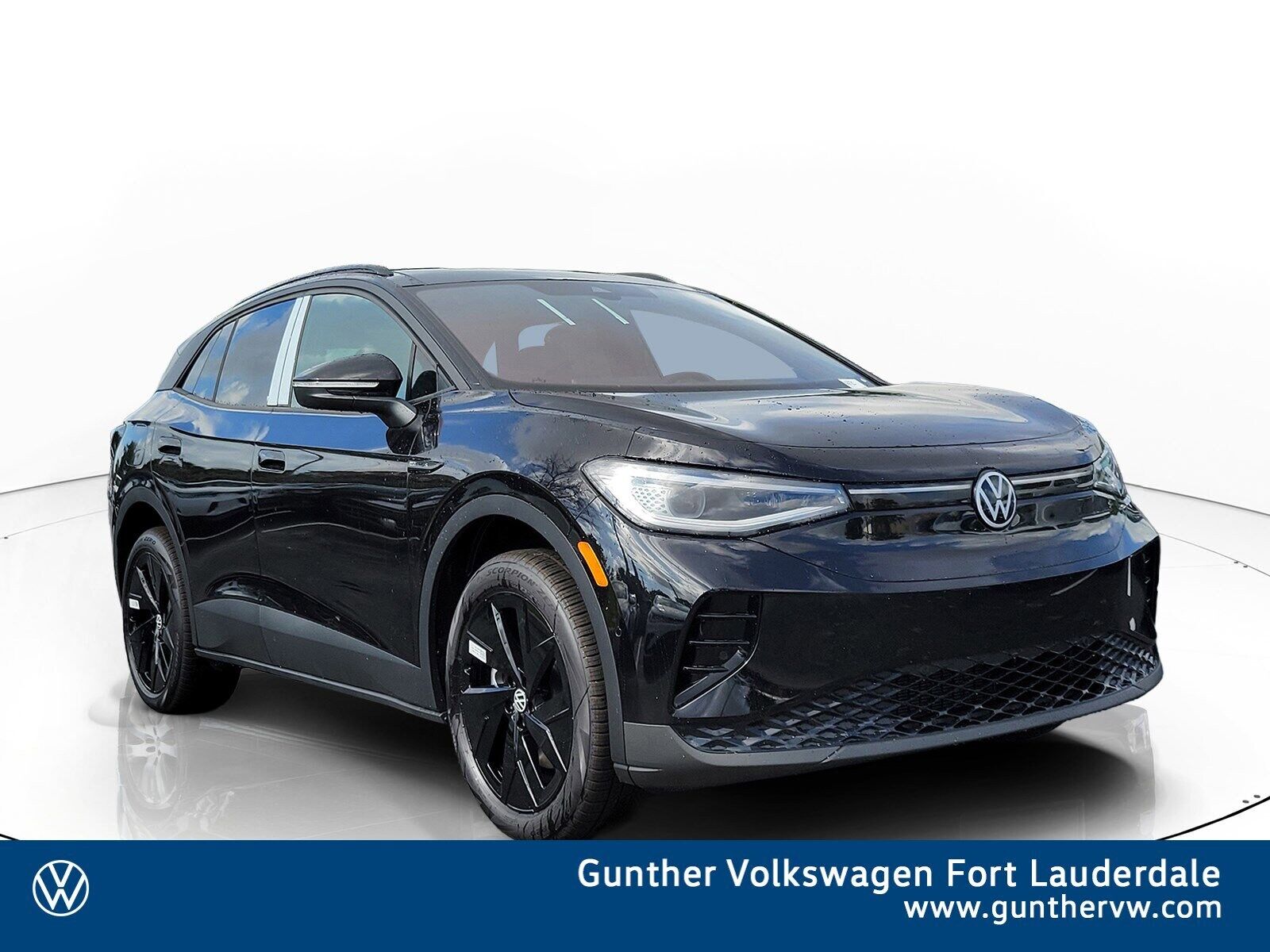 2026 VOLKSWAGEN ID.4