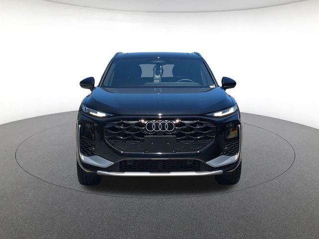 2026 Audi Q3